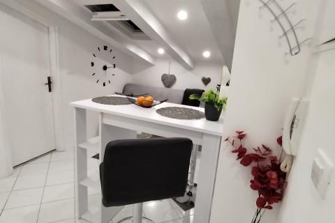 Appartamento Centar, Rijeka, 23m2