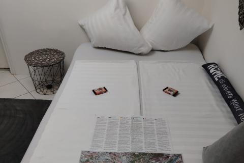 Appartamento Centar, Rijeka, 23m2