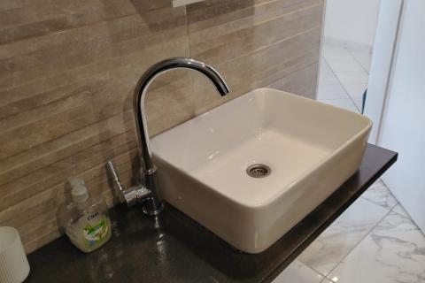 Appartamento Centar, Rijeka, 23m2