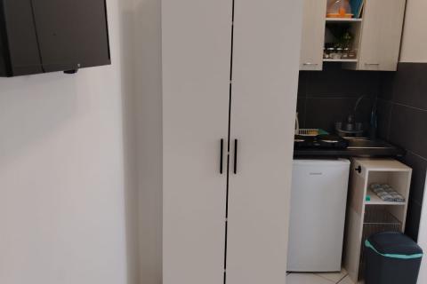 Appartamento Centar, Rijeka, 23m2