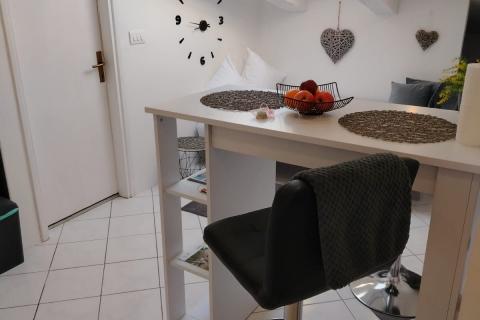 Appartamento Centar, Rijeka, 23m2