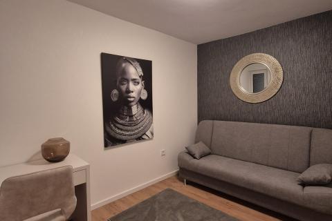 Huis Gračani, Podsljeme, 109m2