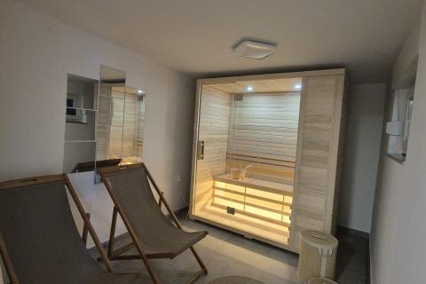 Huis Gračani, Podsljeme, 109m2