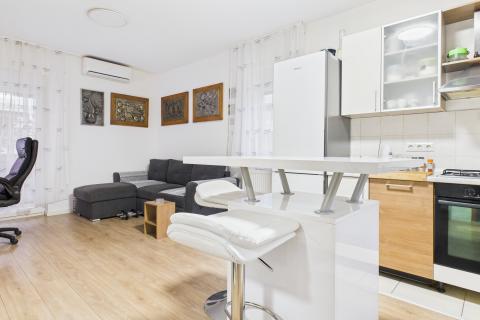 Flat/Appartement Kajzerica, Novi Zagreb - Zapad, 49,15m2