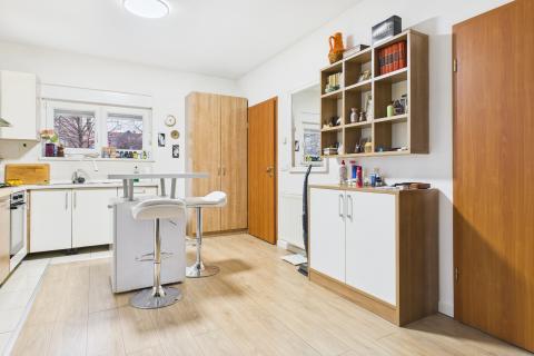 Flat/Appartement Kajzerica, Novi Zagreb - Zapad, 49,15m2