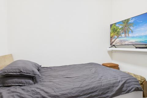 Flat/Appartement Kajzerica, Novi Zagreb - Zapad, 49,15m2