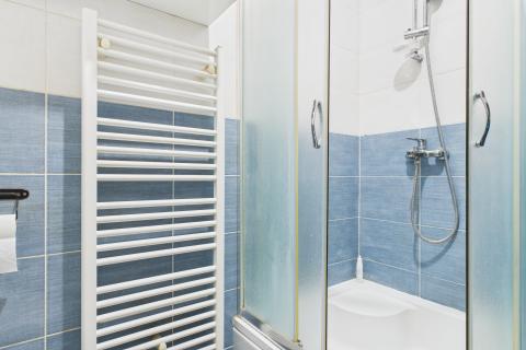 Flat/Appartement Kajzerica, Novi Zagreb - Zapad, 49,15m2