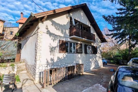 Huis Borčec, Podsused - Vrapče, 158m2