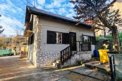 Huis Borčec, Podsused - Vrapče, 158m2