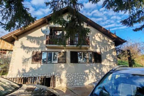 Huis Borčec, Podsused - Vrapče, 158m2