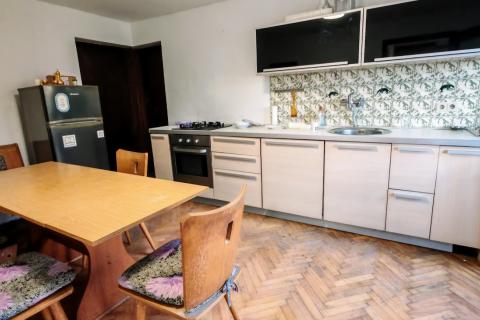 Huis Borčec, Podsused - Vrapče, 158m2