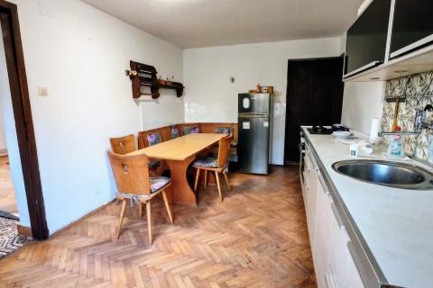 Huis Borčec, Podsused - Vrapče, 158m2