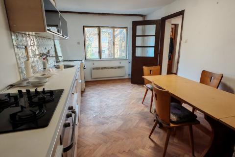 Huis Borčec, Podsused - Vrapče, 158m2