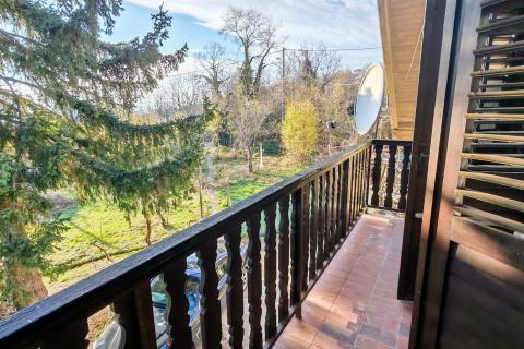 Huis Borčec, Podsused - Vrapče, 158m2