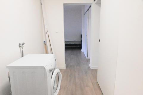 Flat/Appartement Vukomerec, Pe&scaron;čenica - Žitnjak, 60m2