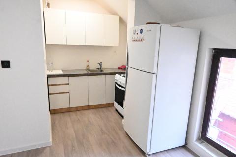 Flat/Appartement Vukomerec, Pe&scaron;čenica - Žitnjak, 60m2