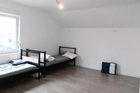 Flat/Appartement Vukomerec, Pe&scaron;čenica - Žitnjak, 60m2