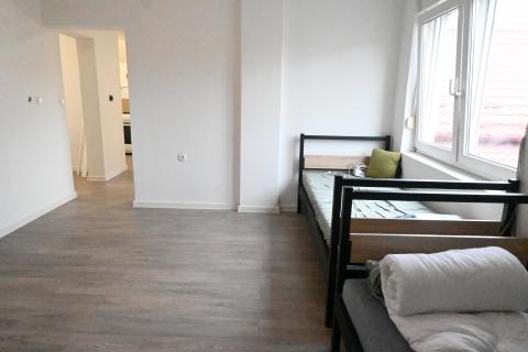 Flat/Appartement Vukomerec, Pe&scaron;čenica - Žitnjak, 60m2