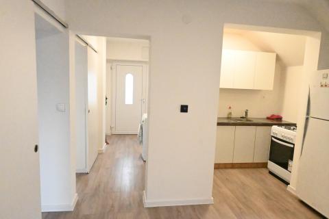 Flat/Appartement Vukomerec, Pe&scaron;čenica - Žitnjak, 60m2