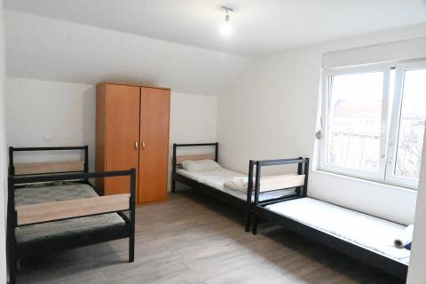 Flat/Appartement Vukomerec, Pe&scaron;čenica - Žitnjak, 60m2