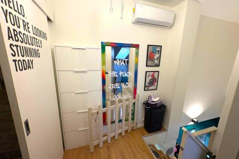 Stanovanje/Apartma Rovinj, 97m2