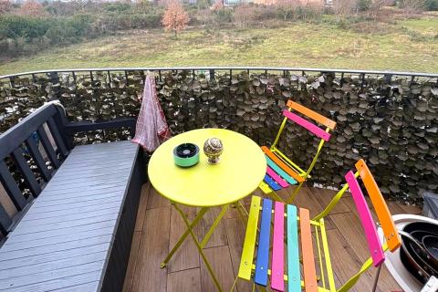 Stanovanje/Apartma Rovinj, 97m2