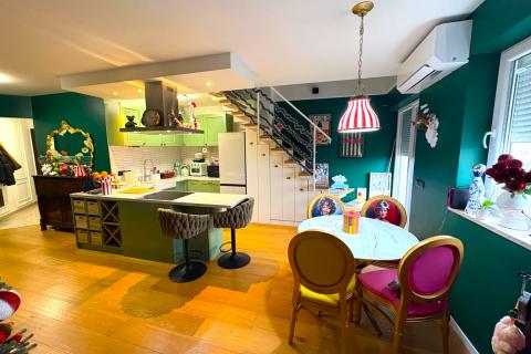 Stanovanje/Apartma Rovinj, 97m2