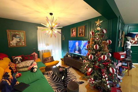Stanovanje/Apartma Rovinj, 97m2