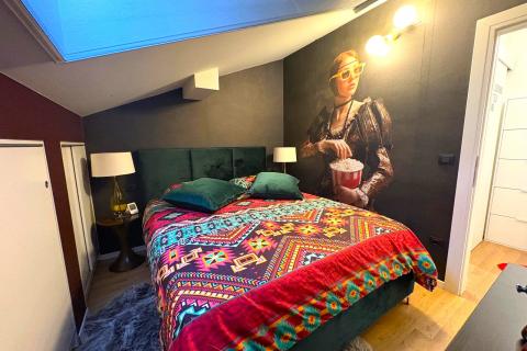 Stanovanje/Apartma Rovinj, 97m2