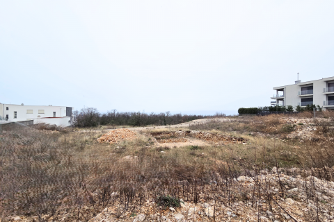 Bouwgrond Doričići, Kostrena, 1.380m2