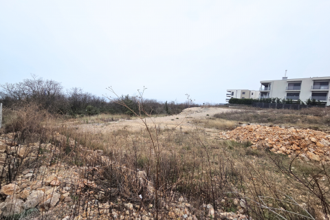 Bouwgrond Doričići, Kostrena, 1.380m2