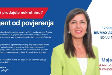 Flat/Appartement Tre&scaron;njevka, Tre&scaron;njevka - Sjever, 39,50m2