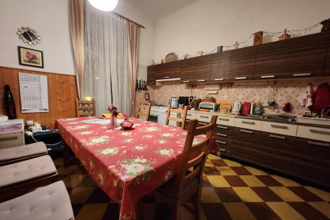 Rijeka, Belveder - 6 S kl. stan 159 m2