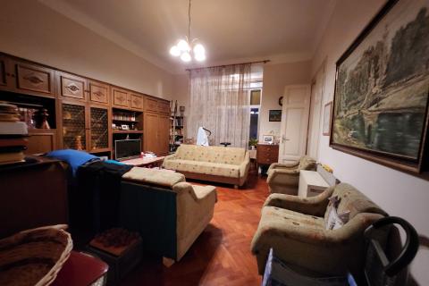 Rijeka, Belveder - 6 S kl. stan 159 m2