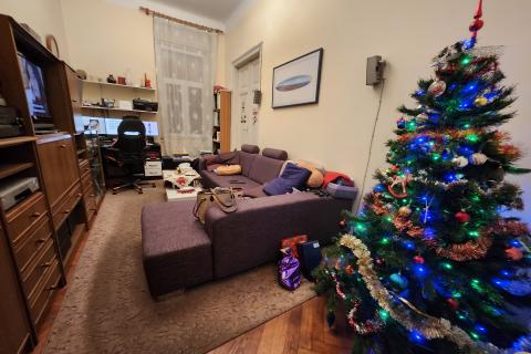 Rijeka, Belveder - 6 S kl. stan 159 m2