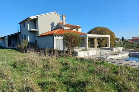 Huis Veliki Vare&scaron;ki, Marčana, 450m2
