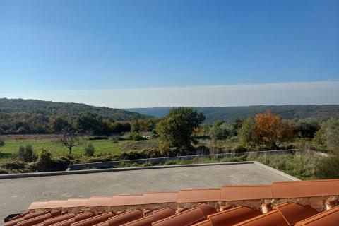 Huis Veliki Vare&scaron;ki, Marčana, 450m2