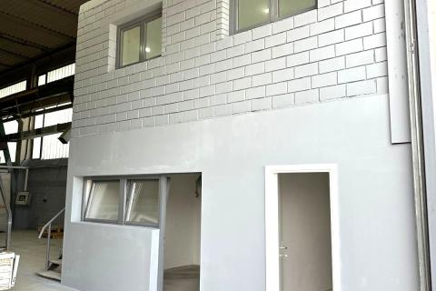 Sesvete, Popovec - hala 750 m2 + vanjski prostor