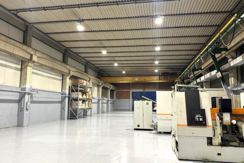 Sesvete, Popovec - hala 750 m2 + vanjski prostor