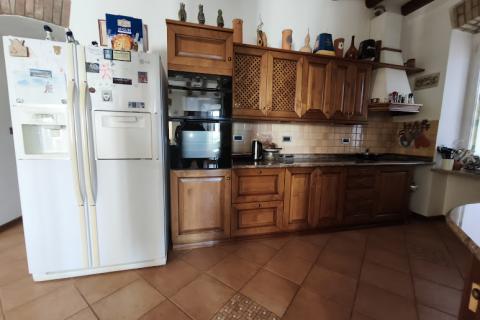 Huis Zamet, Rijeka, 230m2