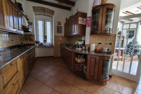 Huis Zamet, Rijeka, 230m2