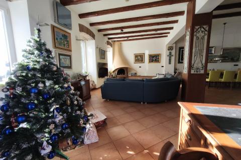 Huis Zamet, Rijeka, 230m2