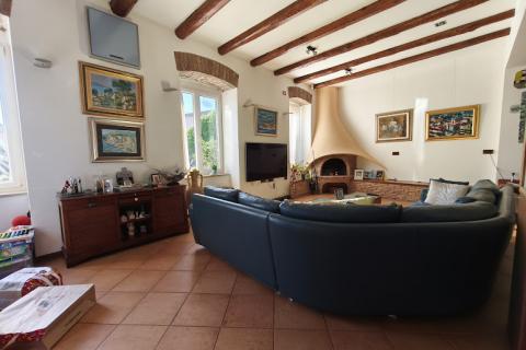 Huis Zamet, Rijeka, 230m2