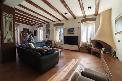 Huis Zamet, Rijeka, 230m2