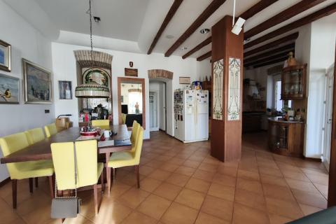 Huis Zamet, Rijeka, 230m2