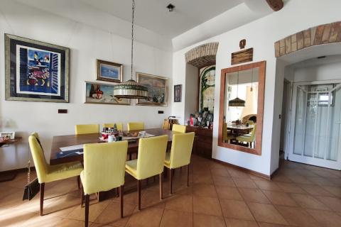 Huis Zamet, Rijeka, 230m2