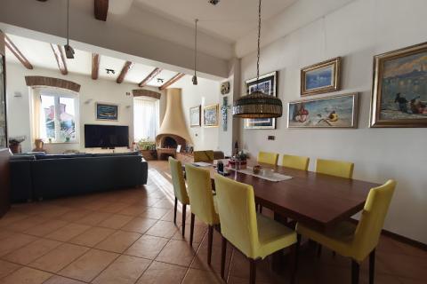 Huis Zamet, Rijeka, 230m2