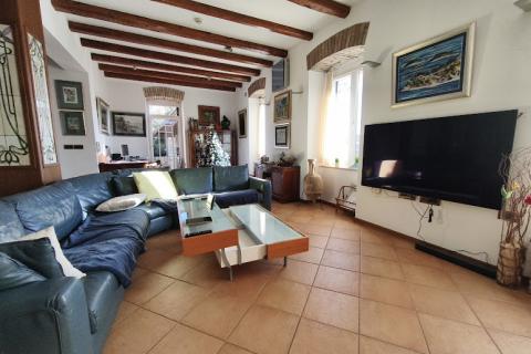 Huis Zamet, Rijeka, 230m2