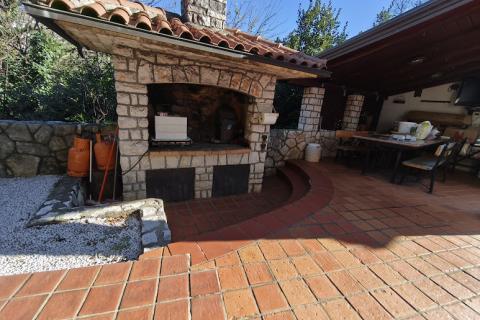 Huis Zamet, Rijeka, 230m2