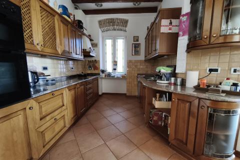 Huis Zamet, Rijeka, 230m2